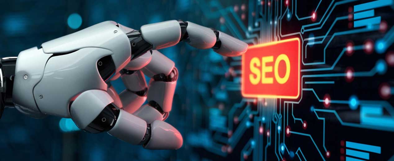 AI search optimization