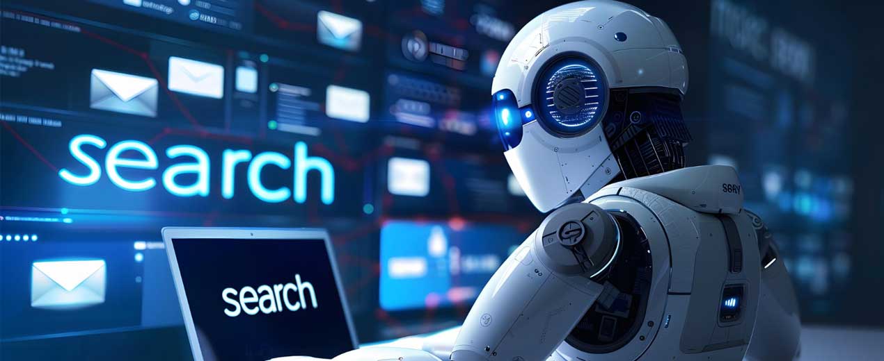 AI search optimization