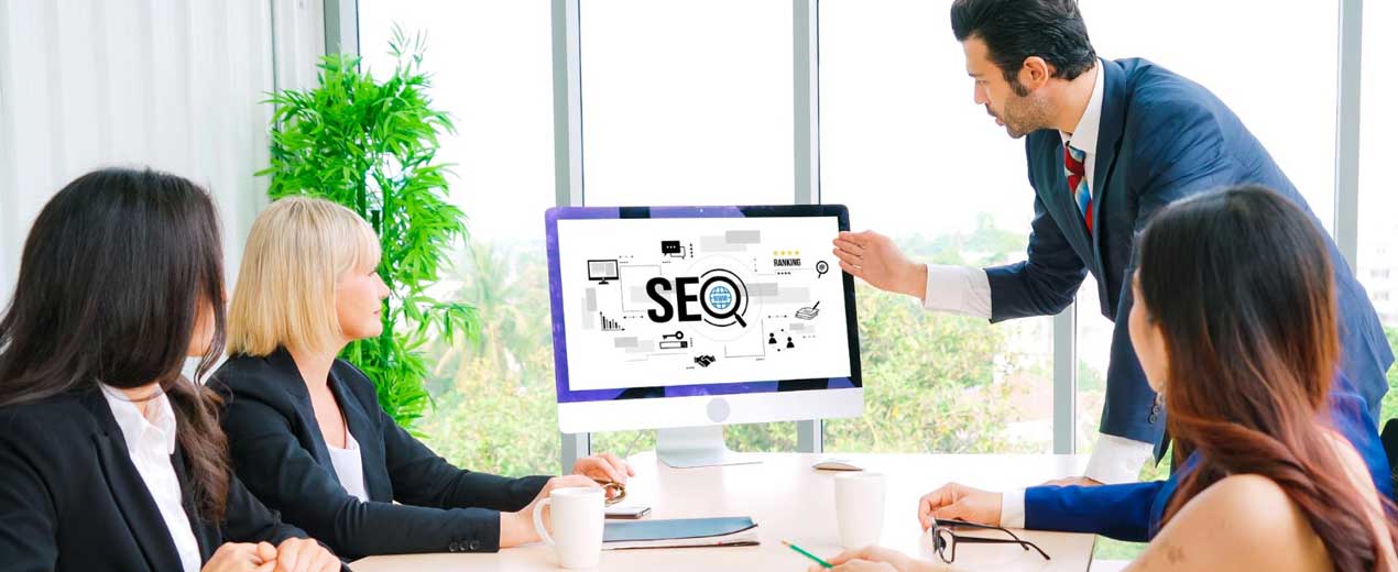 On-page SEO,