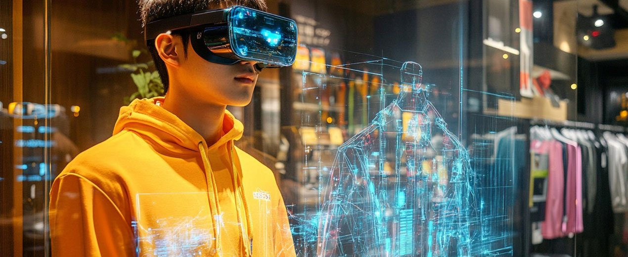 Future of E-Commerce