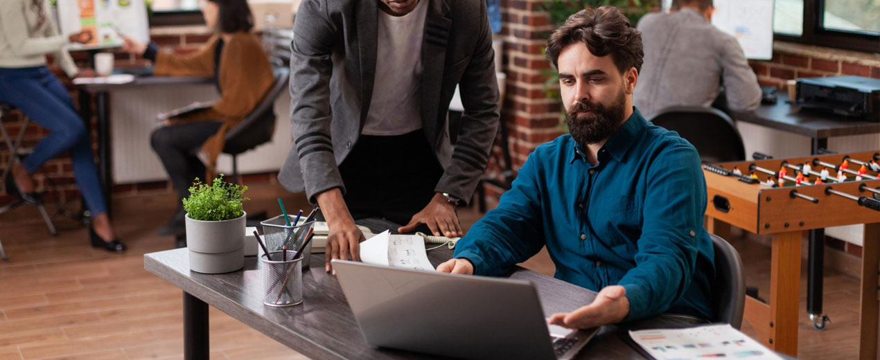 Canadian businesses choosing web design India services from Neel Networks