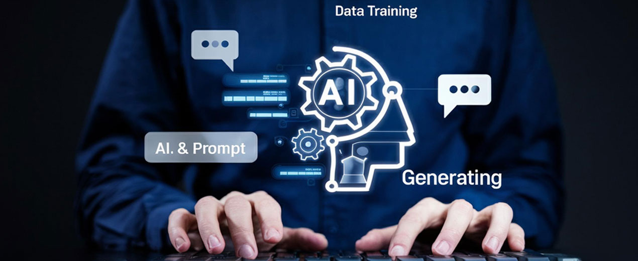 How ChatGPT recommends businesses - AI training data and web search signals