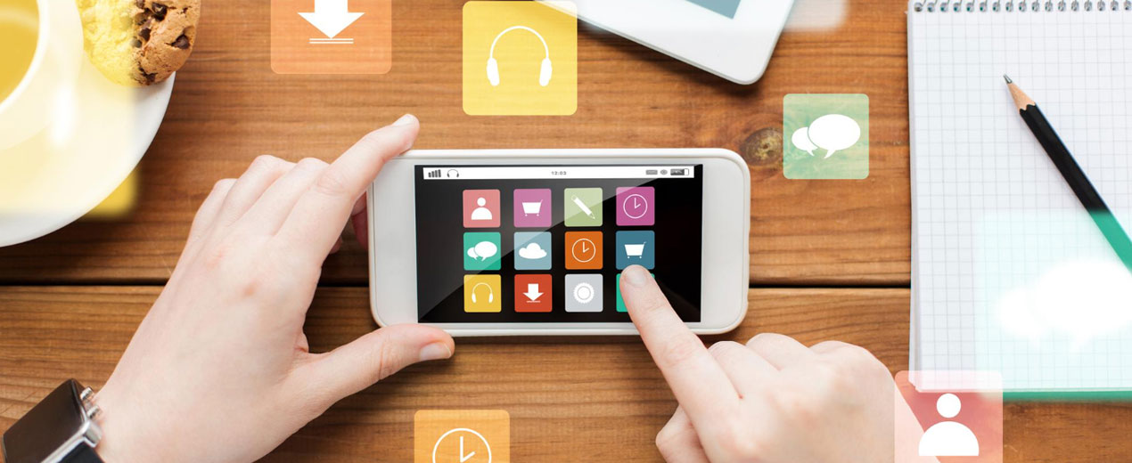 mobile app development service