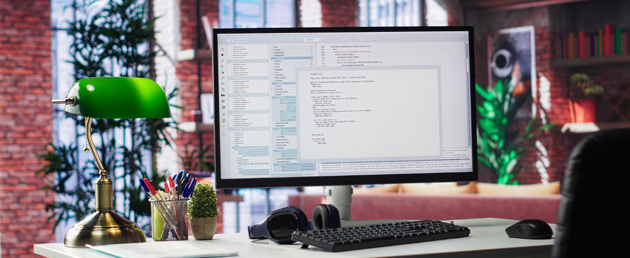 Structured website content for AI parsing - schema markup and content organization