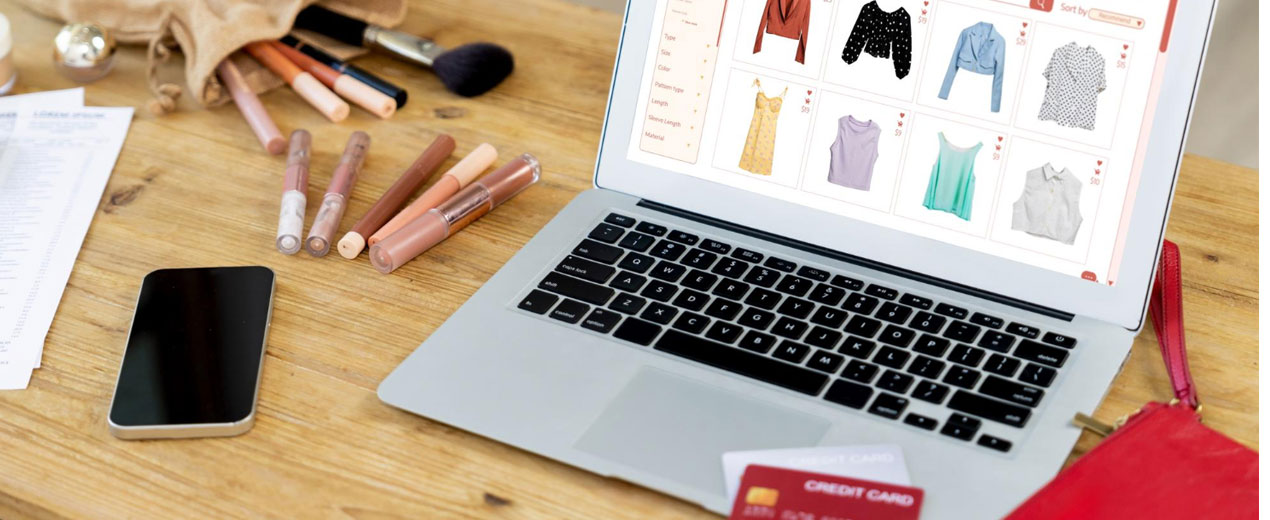 Shopify web design from India for UK and Australian businesses - eCommerce store development