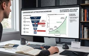 7 CRO Tactics That Drive Real Results: User Engagement & Data-Driven Optimization