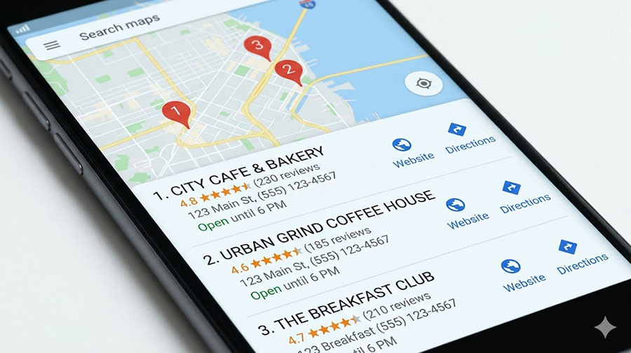 Local SEO in 2026: The Complete Guide to Dominating Your Local Search Results