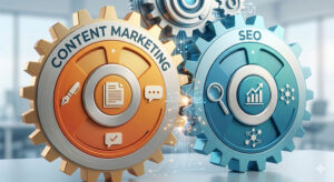 SEO & Content Marketing in 2026: How They Work Together to Dominate Rankings