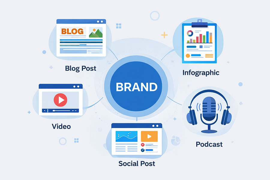 What Is Content Marketing? The Complete Strategy Guide for 2026