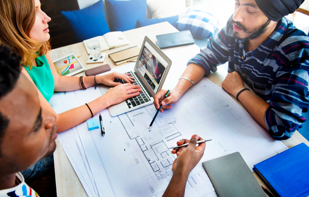 Web Design India vs USA: Why American Businesses Are Choosing Indian Web Designers