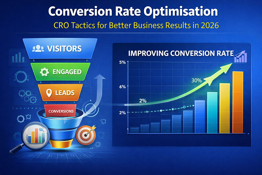 7 CRO Tactics That Drive Real Results: User Engagement & Data-Driven Optimization