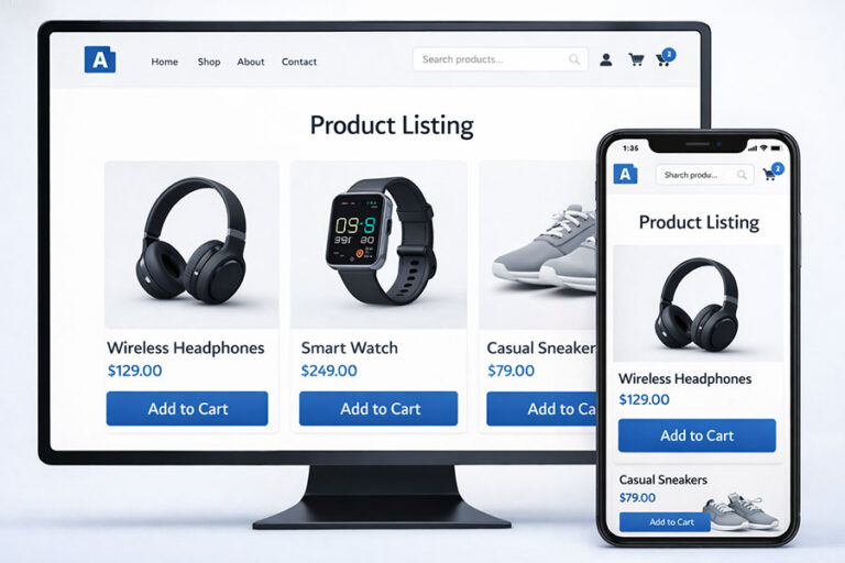How to Choose the Best eCommerce Platform in 2026: Shopify, WooCommerce & More