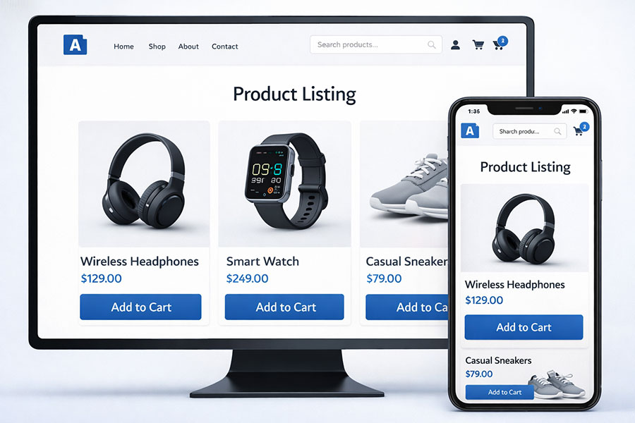 How to Choose the Best eCommerce Platform in 2026: Shopify, WooCommerce & More