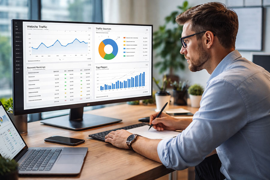 How to Choose the Right SEO Expert or Agency in India: 2026 Buyer’s Guide