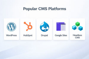 WordPress vs Every CMS in 2026: Google Sites, HubSpot, Drupal & More Compared