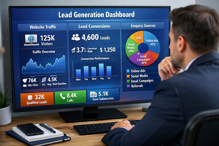 6 Proven Lead Generation Strategies That Still Work in 2026