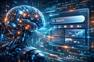 How AI Is Transforming SEO: What Every Business Must Know in 2026