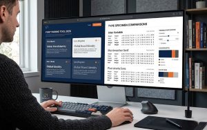 Best Typography Tools 2026: Find, Identify & Pair Fonts Like a Pro
