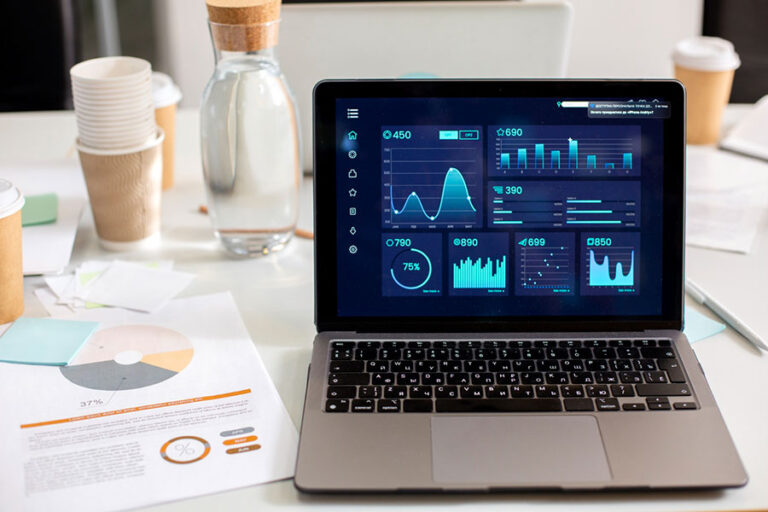 Custom Web Application Development: Benefits, Use Cases & Business ROI