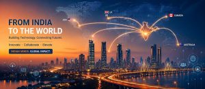 How Indian Tech Companies Win Global Clients in 2026