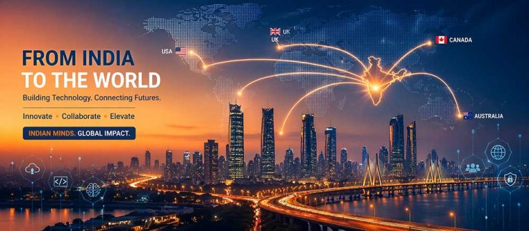 How Indian Tech Companies Win Global Clients in 2026