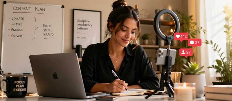 How to Build a Personal Brand Online in 2026: The Complete Guide for Founders