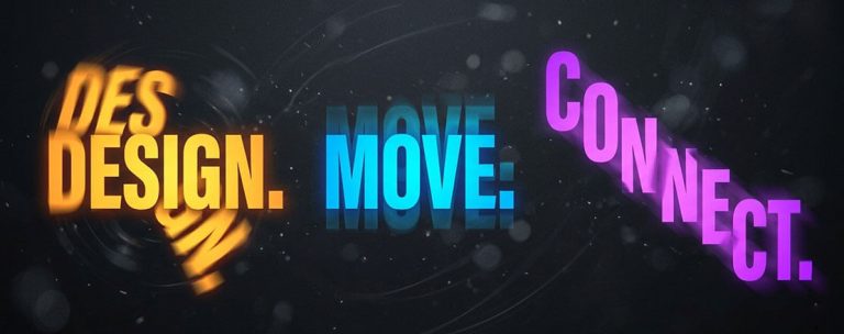 Kinetic Typography: How Motion Text Is Transforming Website Design