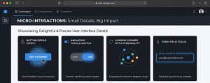 Micro-Animations and Micro-Interactions: The Complete UX Guide for 2026