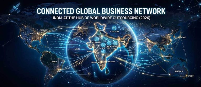 Outsourcing to India in 2026: What Has Changed and What to Watch For