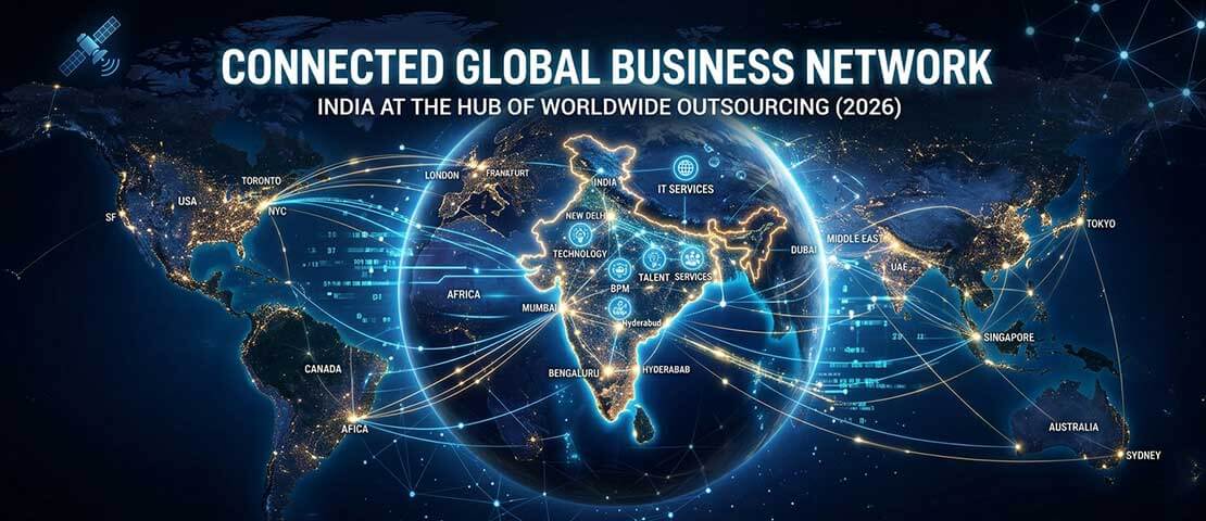 Outsourcing to India in 2026: What Has Changed and What to Watch For