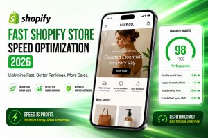 How to Speed Up Your Shopify Store Without Paying for Expensive Apps