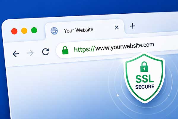 How to Install an SSL Certificate on Your Website Step by Step