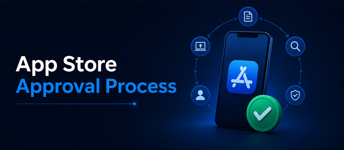 App Store approval process