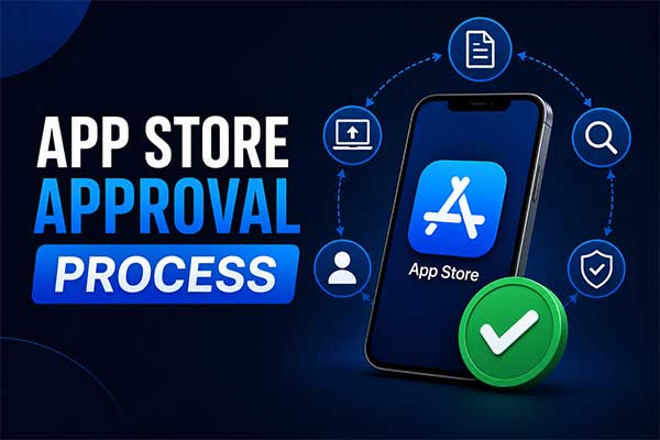 How to Get Your Mobile App Approved on the App Store First Time