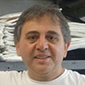 Evan Harbalis