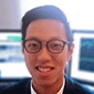Zachary Wong